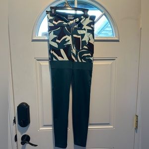 Gymshark x NB Leggings